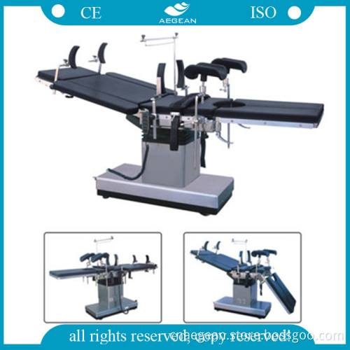 Medical Equipment Electric Operating Table (AG-OT003)